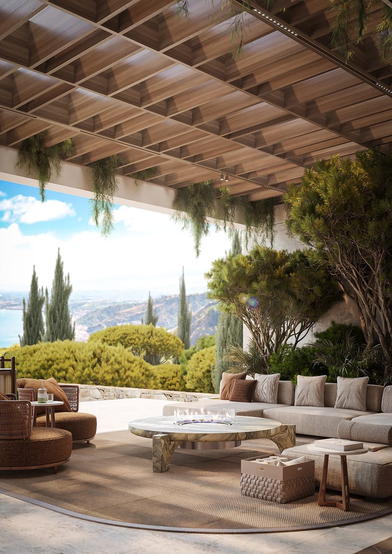 Mediterranean Living
