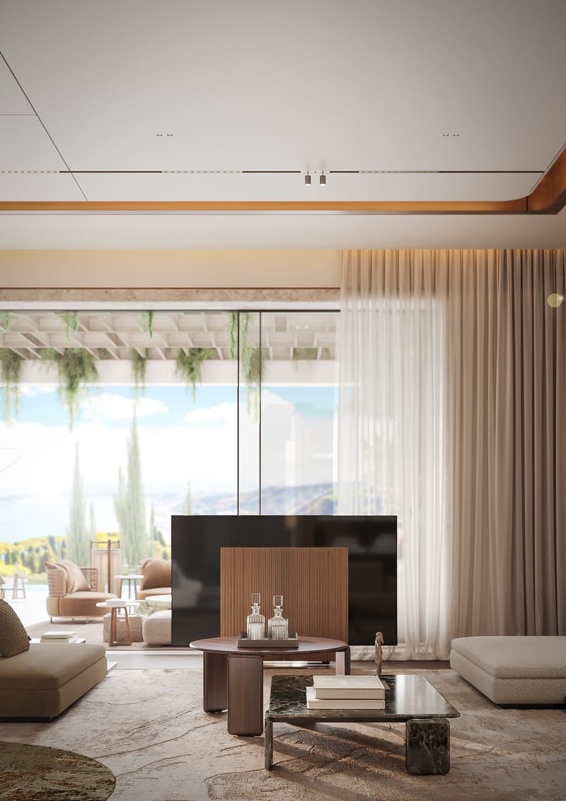 Mediterranean Living