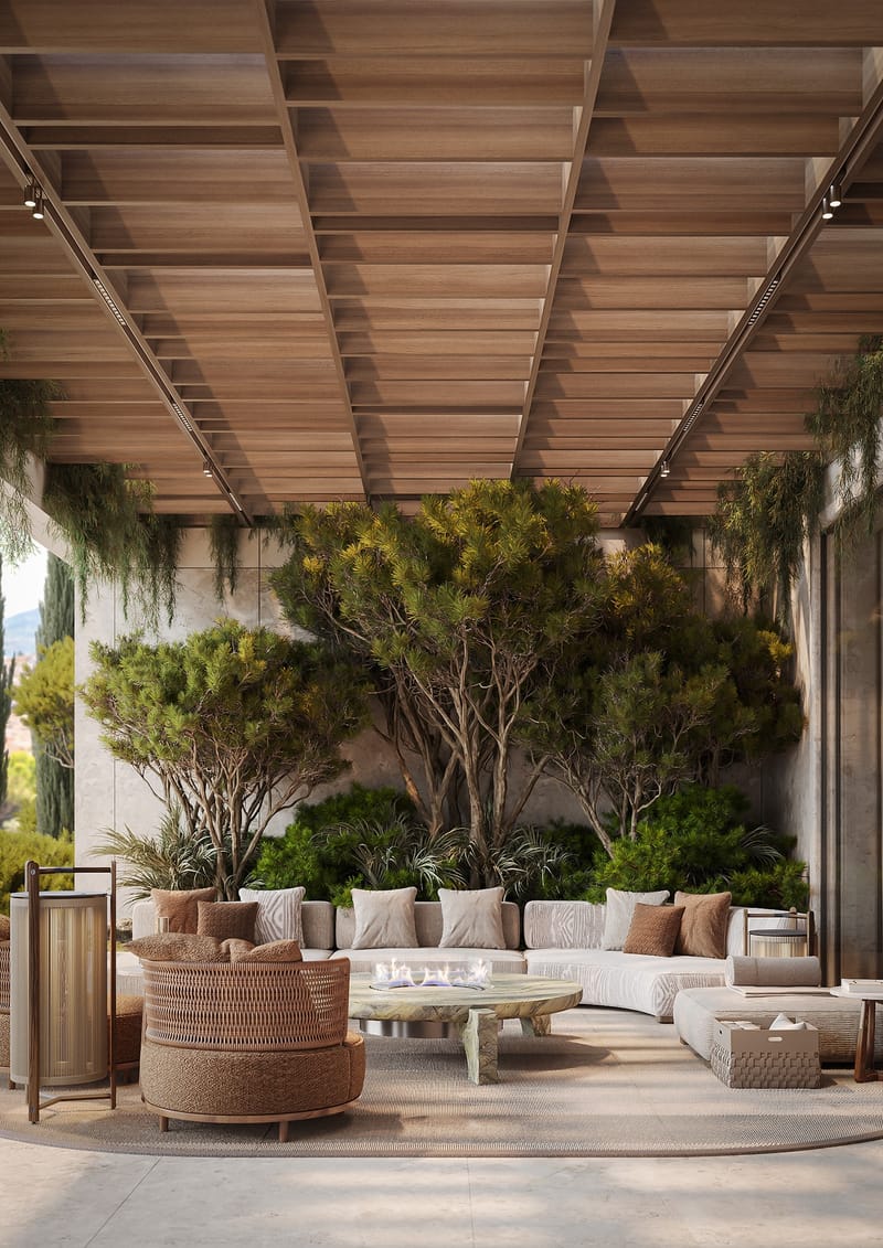 Mediterranean Living