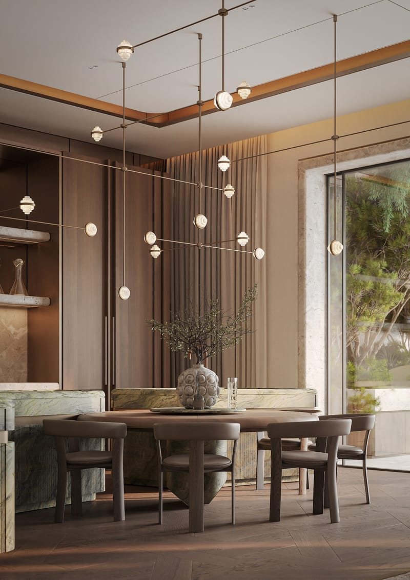 Mediterranean Living
