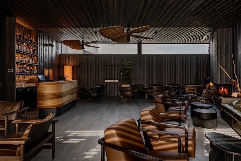 Members Lounge