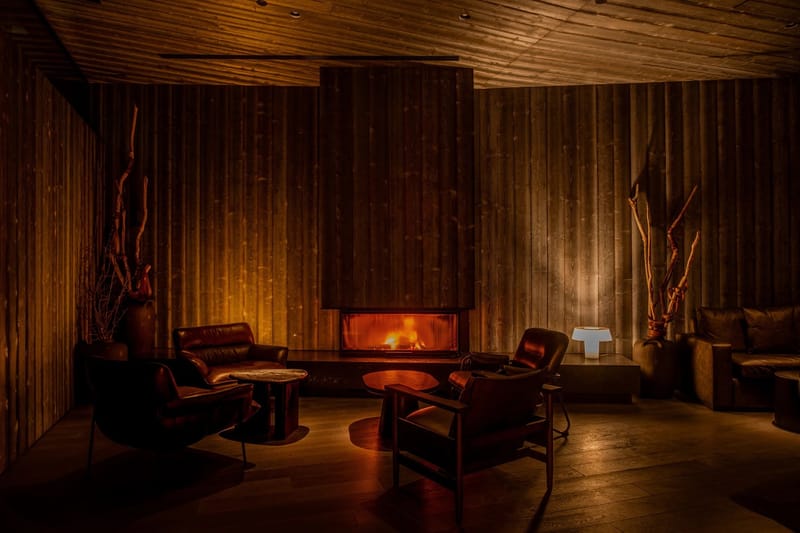 Members Lounge