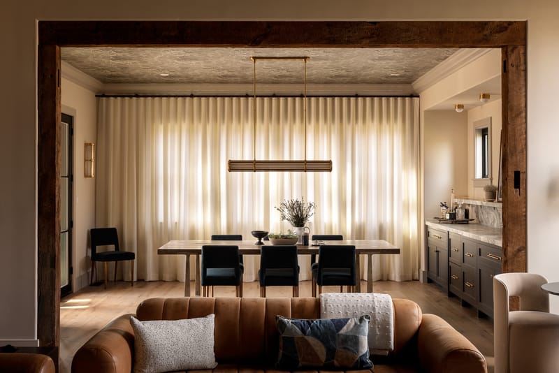 Private Residence