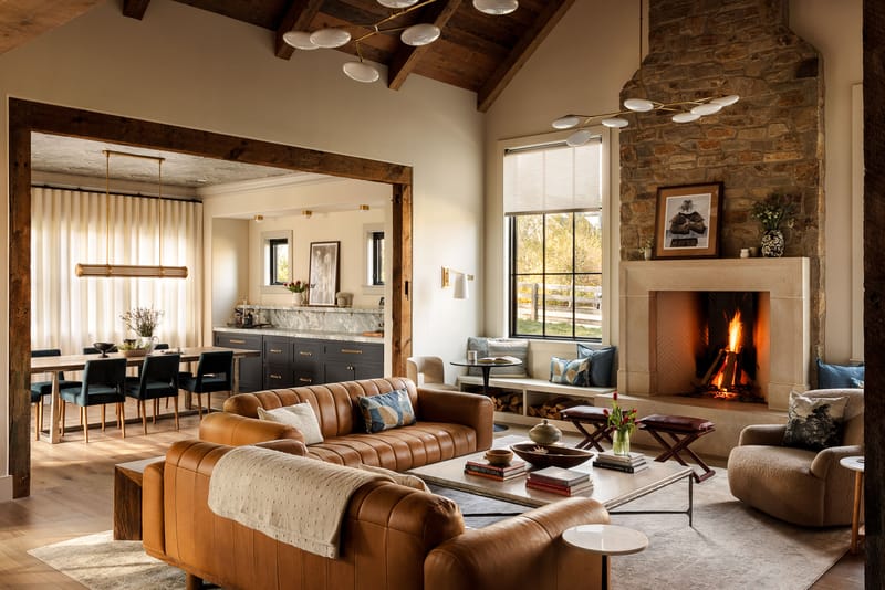 Private Residence