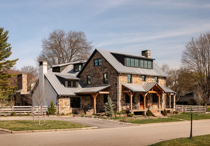 Private Residence