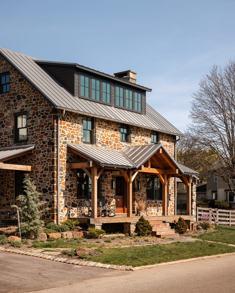 Private Residence