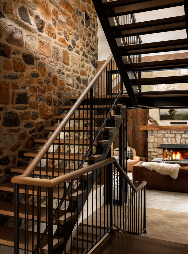 Private Residence
