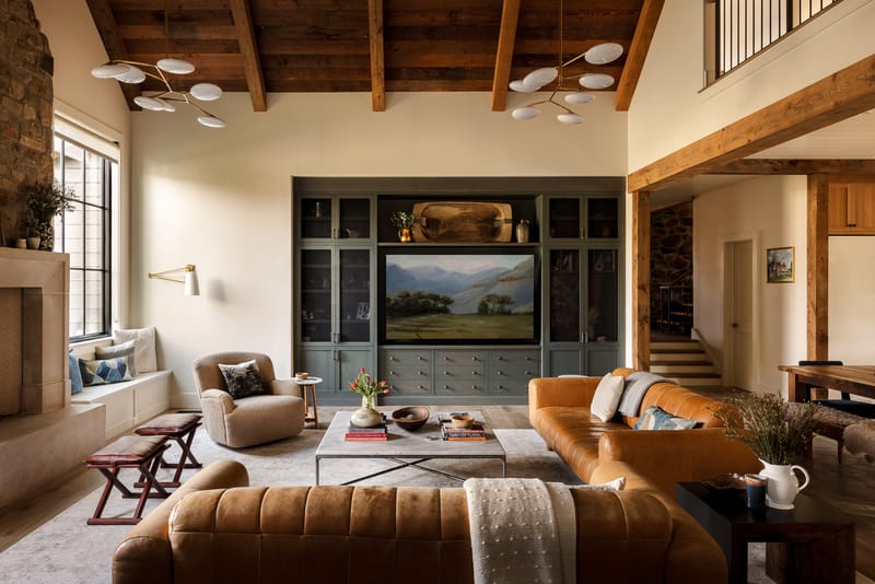 Private Residence