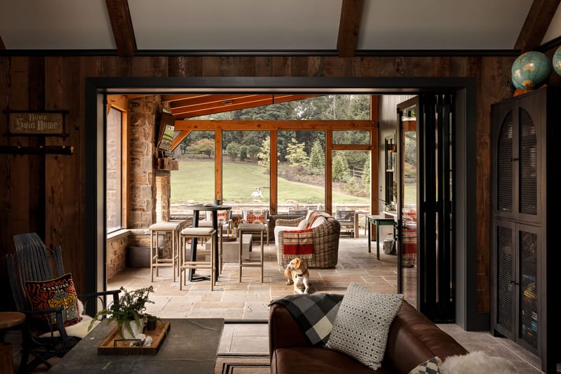 Private Residence