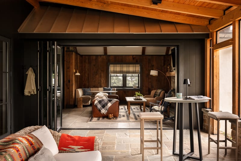 Private Residence