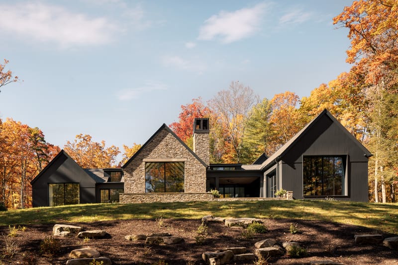 Nature Living
