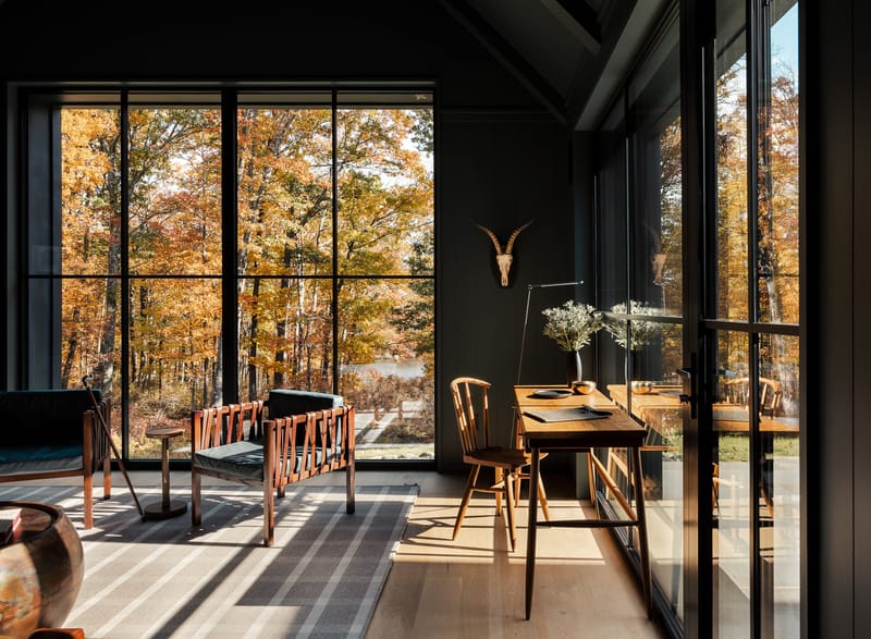 Nature Living