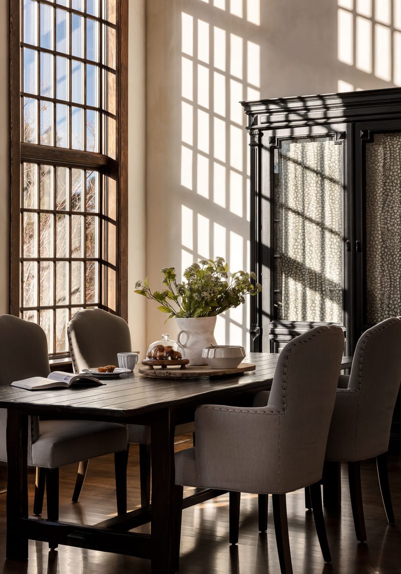 Elegant Interior