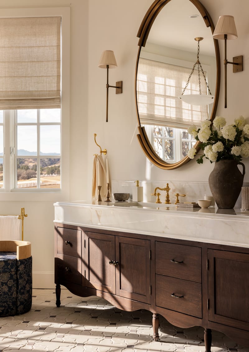 Elegant Interior
