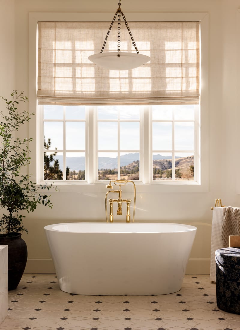 Elegant Interior