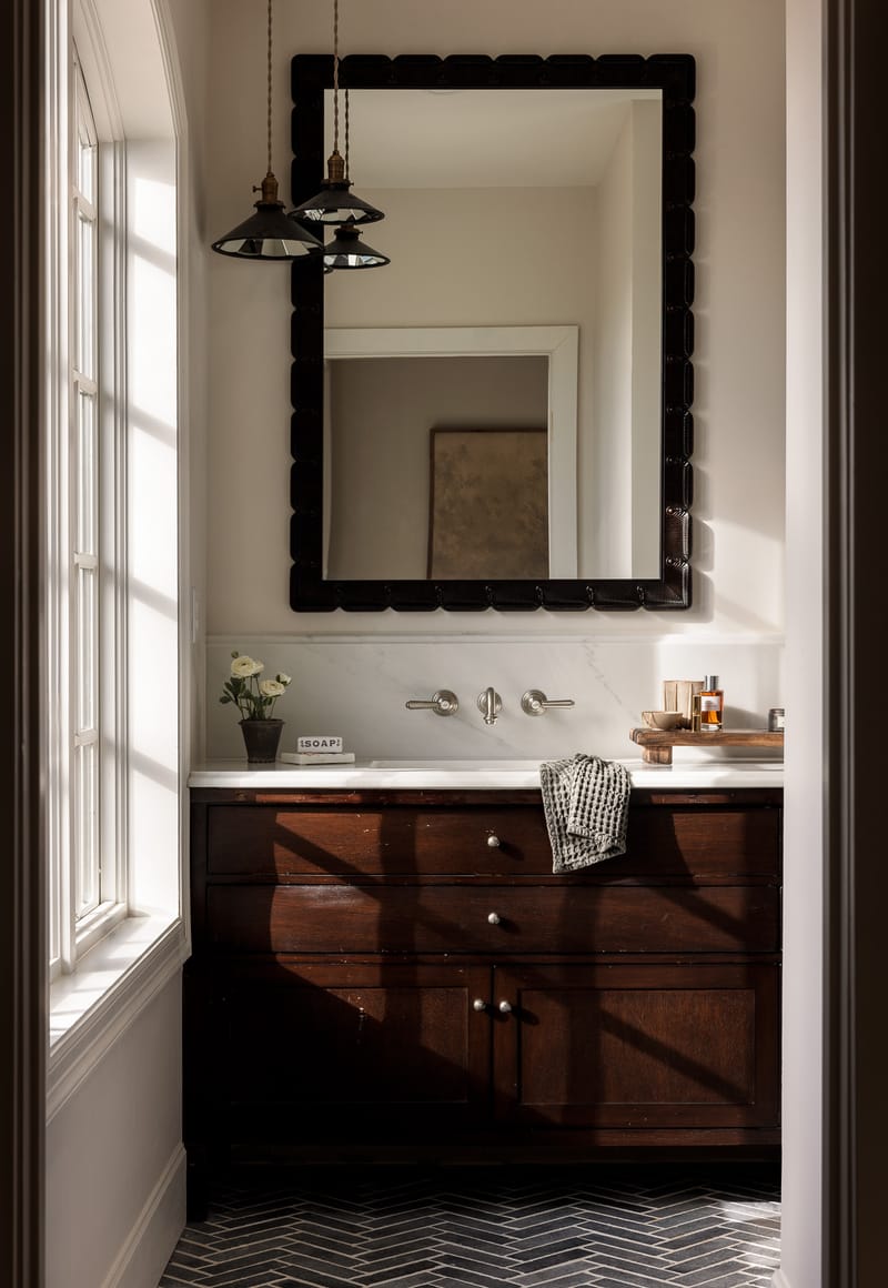 Elegant Interior