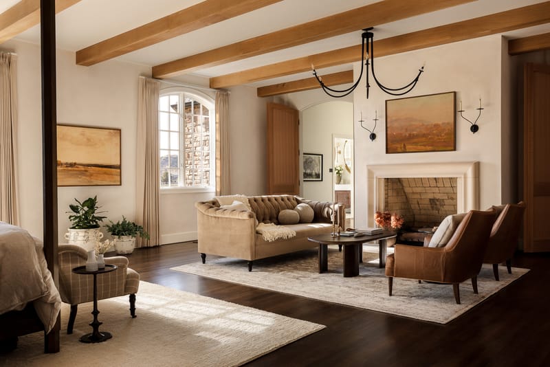 Elegant Interior