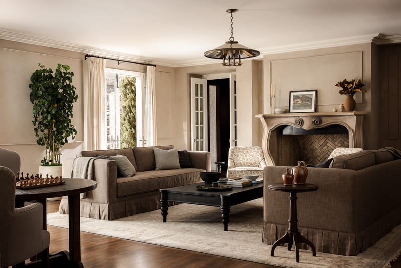 Elegant Interior