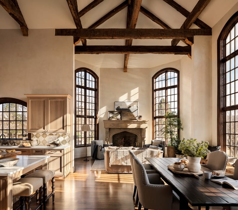 Elegant Interior
