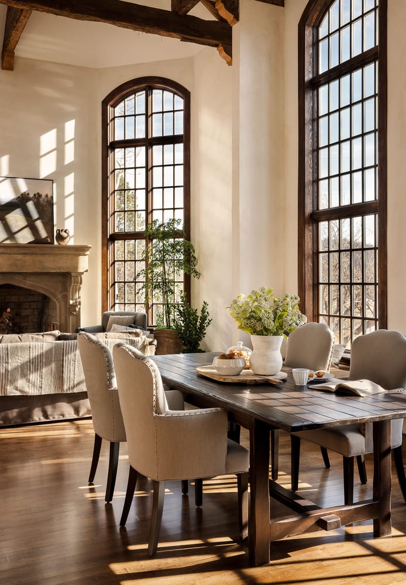 Elegant Interior