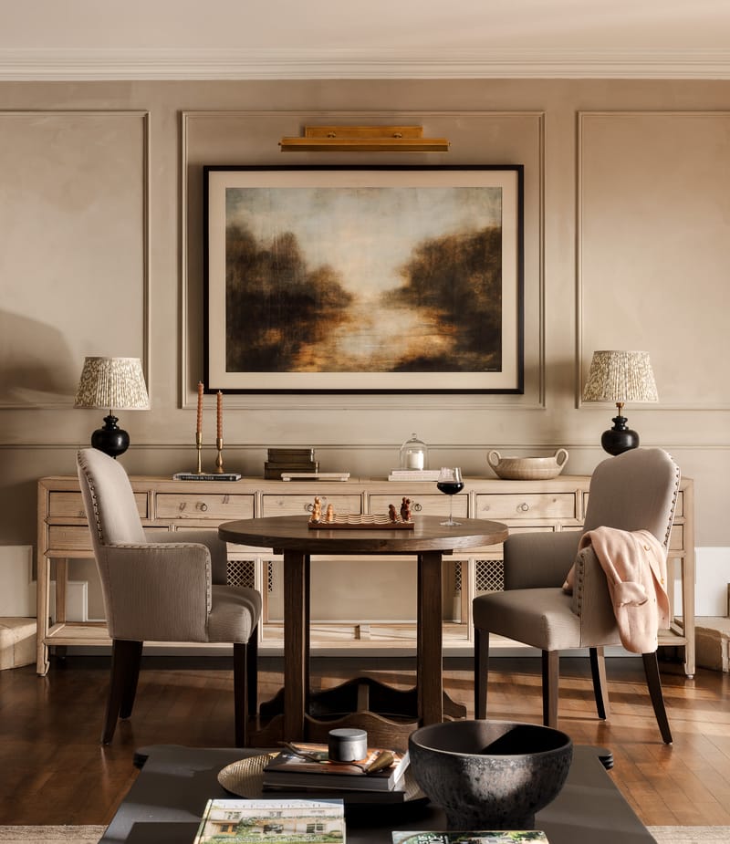Elegant Interior