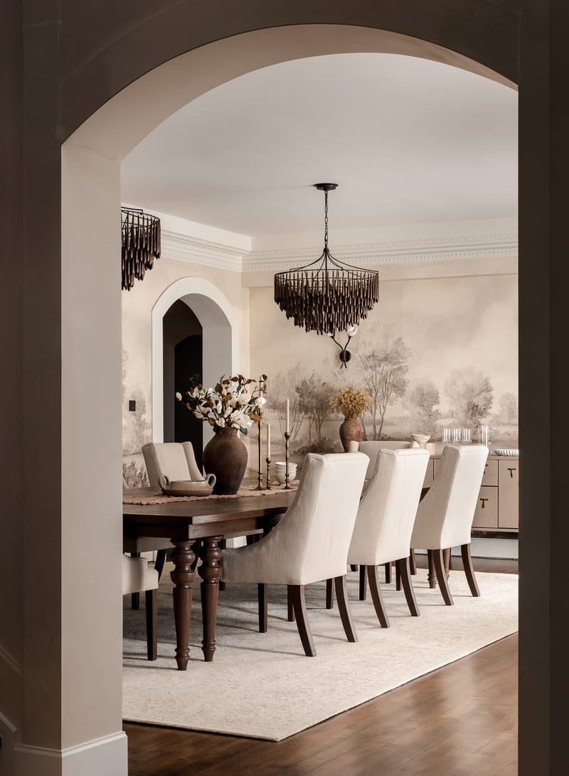 Elegant Interior