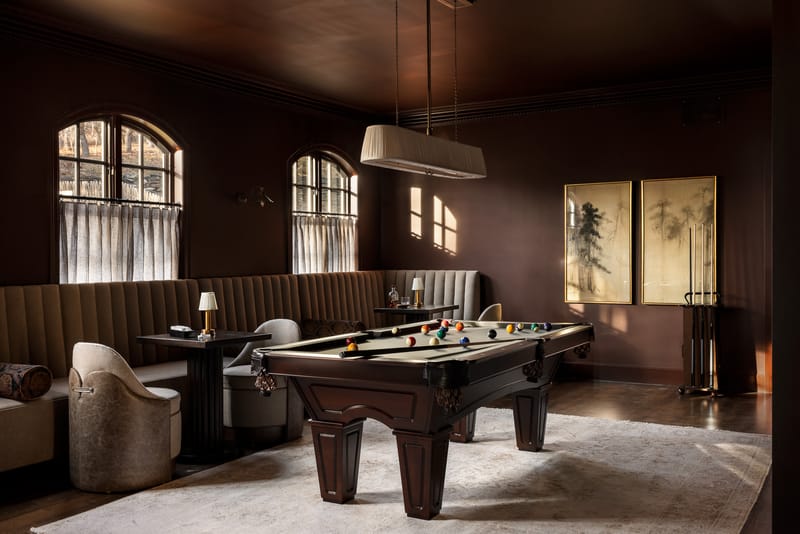 Elegant Interior
