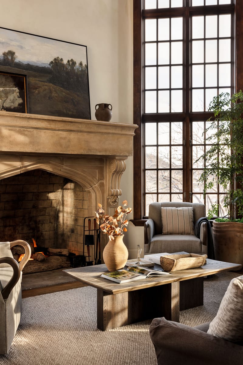 Elegant Interior