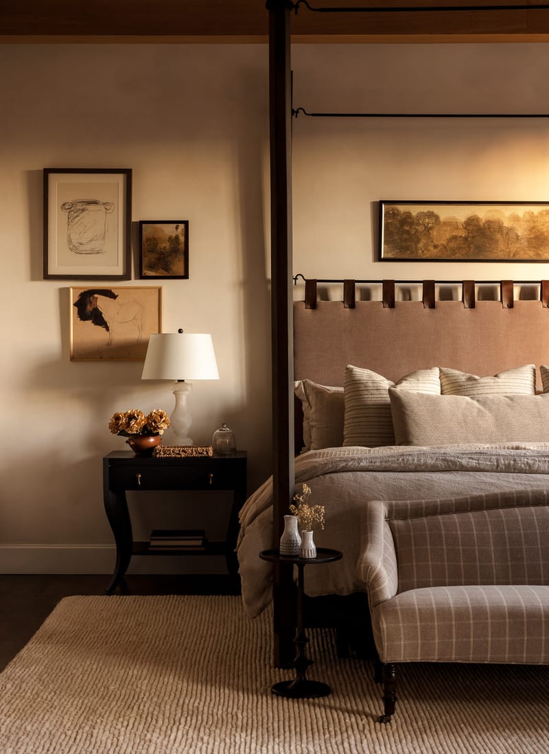 Elegant Interior