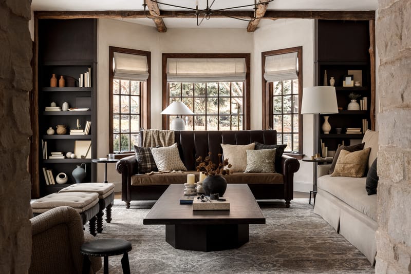 Elegant Interior
