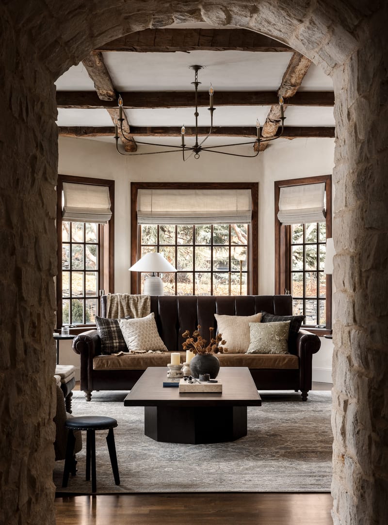 Elegant Interior