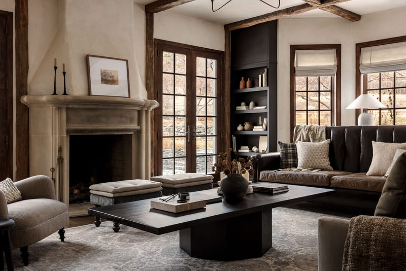 Elegant Interior