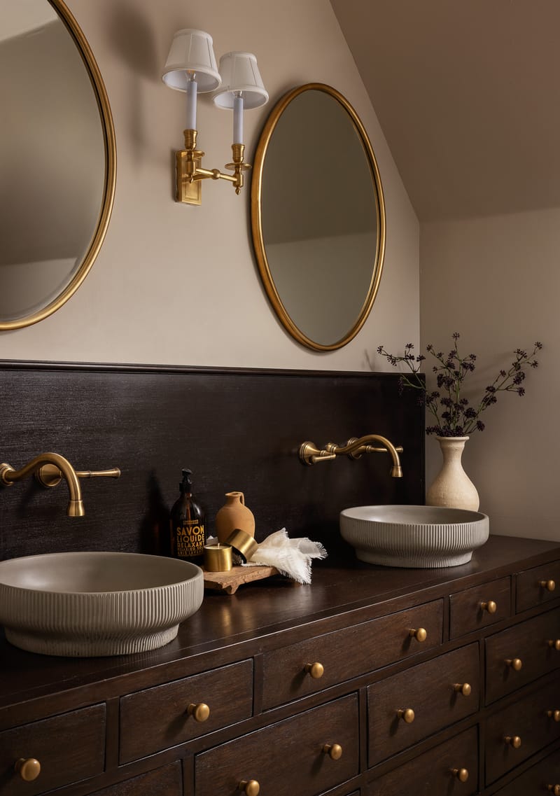 Elegant Interior