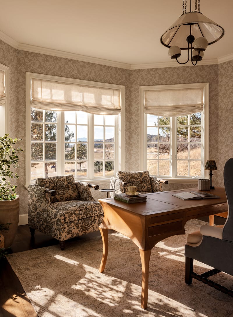 Elegant Interior