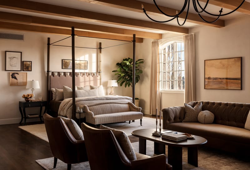 Elegant Interior
