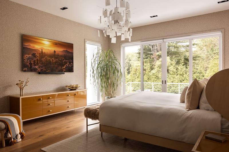 Modern Residence