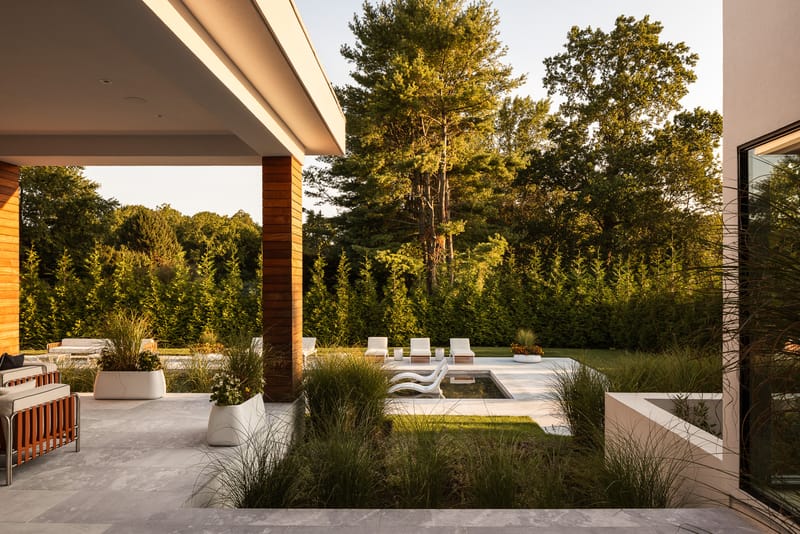 Modern Residence