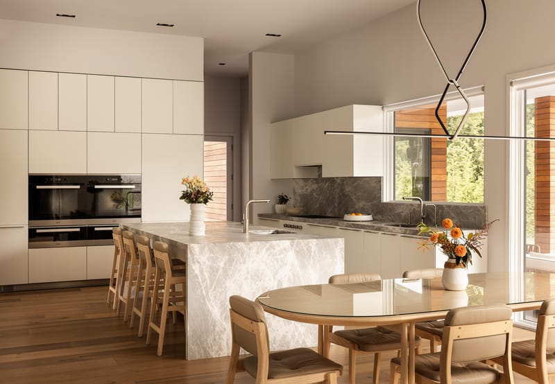 Modern Residence
