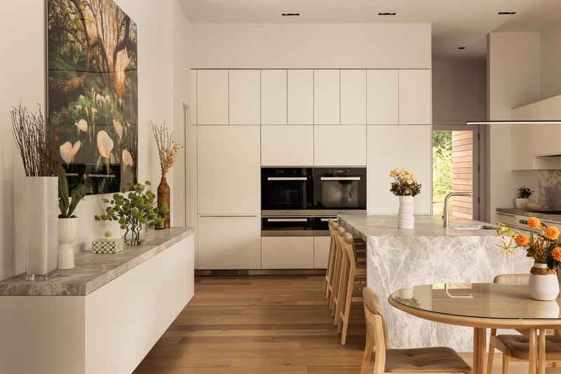 Modern Residence