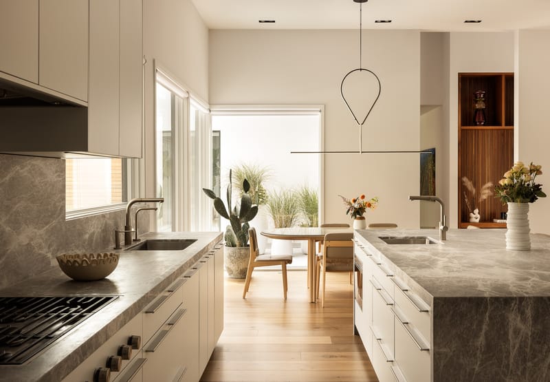 Modern Residence