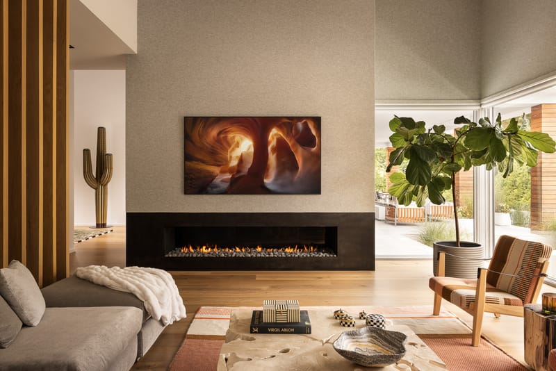 Modern Residence