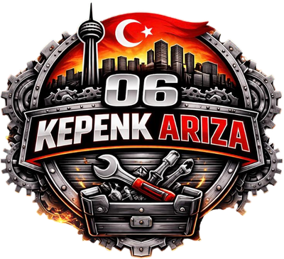 06 Kepenk Arıza