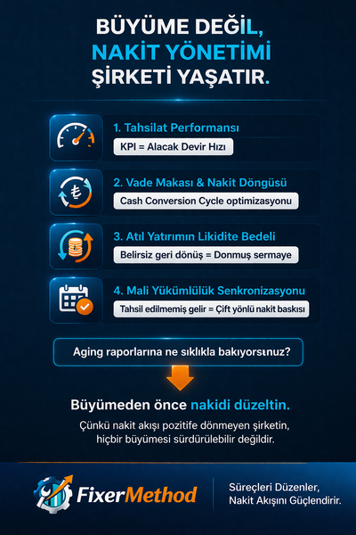 Finansal İllüzyonun Bedeli: