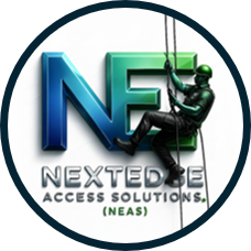 NextEdge Access Solutions.