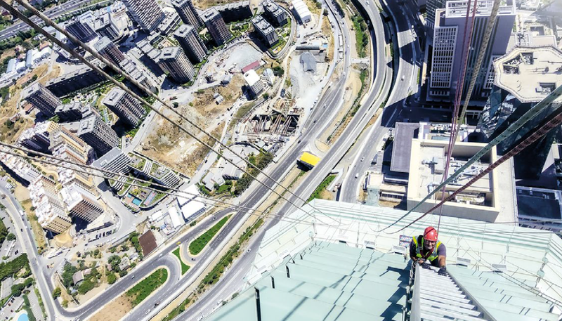 Annual & Quarterly Maintenance