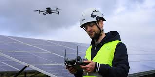 Drone Inspections
