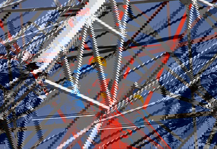 Commissioning & De-Commissioning