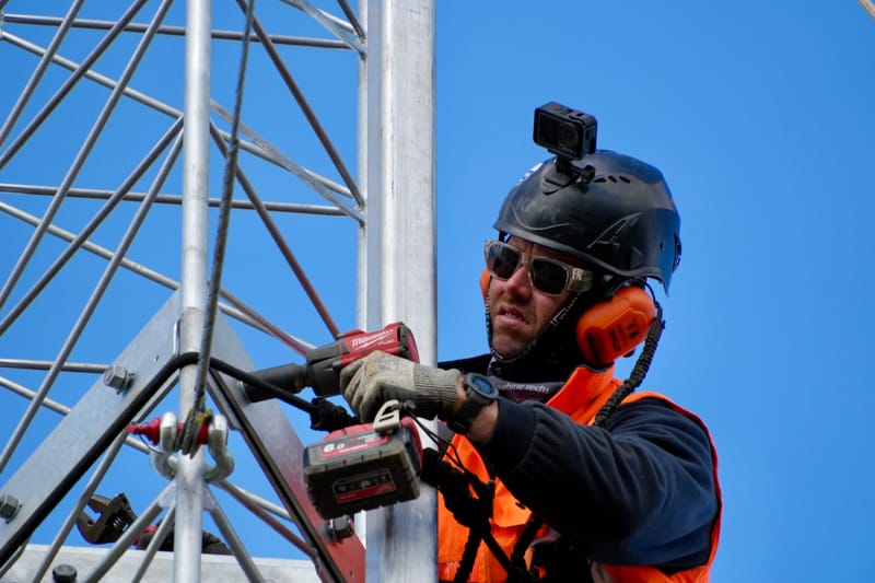 Annual & Quarterly Maintenance