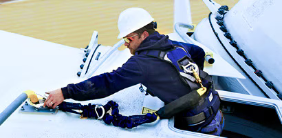 Anchor Bolts System Installations