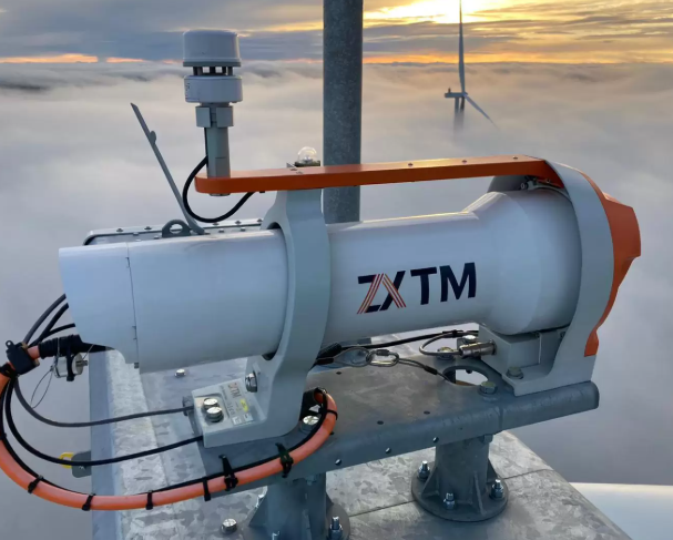 Lidar Supply & Installations